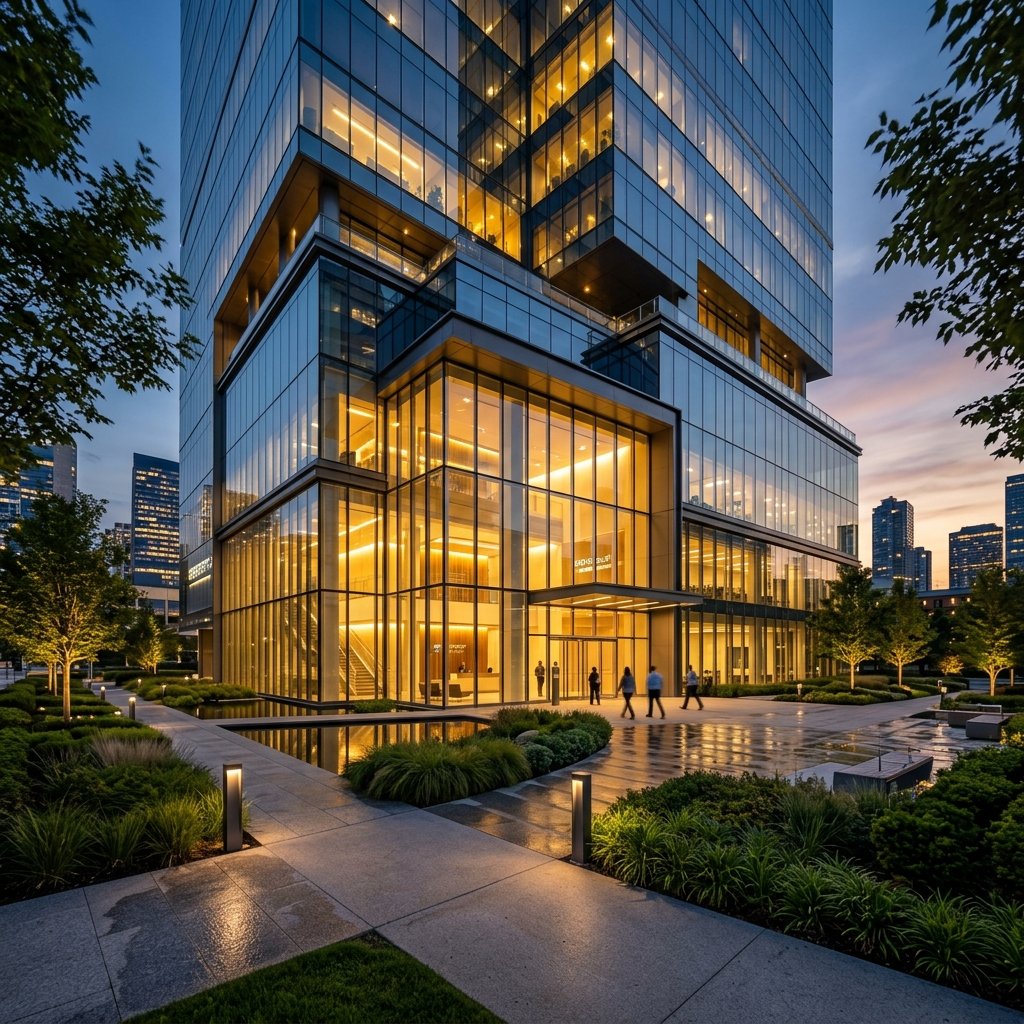 Modern Architecture